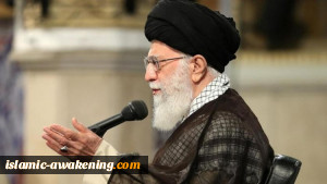 السید خامنئی: أفقدنا الحظر الأمیرکی فعالیته وشرکاتنا حققت الاکتفاء الذاتی