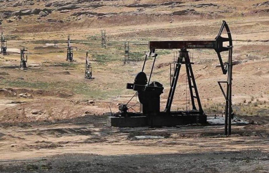 US loots Syria’s oil resources like pirates, controls 90% of crude reserves: Syrian oil minister 2