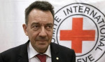 رئیس اللجنة الدولیة للصلیب الأحمر: سنطالب الدول الغربیة والعربیة بفک الحصار عن سوریا 2
