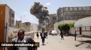 Saudi warplane hangars targeted in fresh Yemeni retaliation