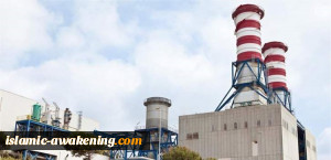 ماذا تفعل عبوات صغیرة من المواد النوویة المشعة فی مصفاة الزهرانی فی لبنان؟