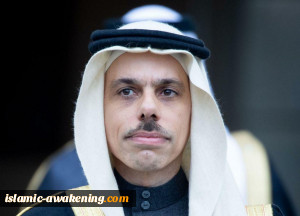 لماذا مبادرة السلام السعودية شكلية ومحكوم عليها بالفشل؟