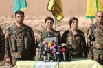 Israel buying cheap oil from US-backed Kurdish militants in northeast Syria: Report  2