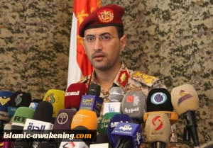 العمید سریع: العام السابع سیشهد الإعلان عن منظومات صاروخیة جدیدة