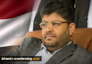 الحوثی: الاتفاقیة بین إیران والصین فشل سیاسی أمریکی