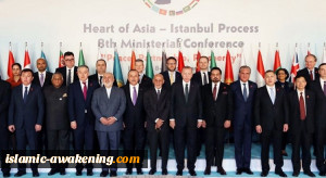 ظریف سیشارک فی اجتماع 