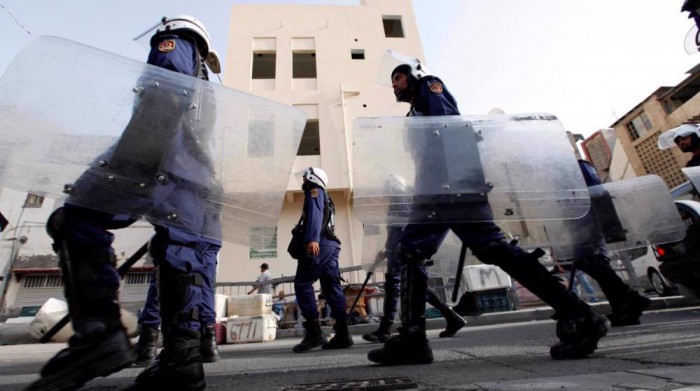 Bahrain police threaten detained children with rape