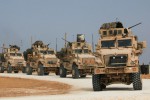 US Convoys in Iraq Attacked Anew 2