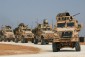 US Convoys in Iraq Attacked Anew