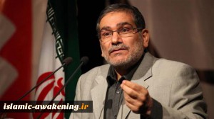 Shamkhani: Cooperation in East Accelerating US Decline