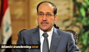 ائتلاف دولة القانون: استعادة هیبة الدولة مسؤولیة الجمیع