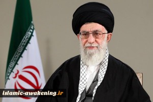 دفتر مقام معظم رهبری : پیام مهم شهیدان به ادامه دهندگان راهشان در امان بودن از ترس و اندوه است