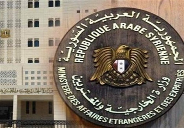 الخارجیة السوریة: جلسة مجلس الأمن حول سوریا فورة من النفاق الأمریکی