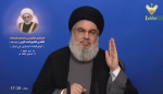 Sayyed Nasrallah: Ansarullah Will Never Accept Saudi Royals’ Deception, KSA Must Lift Blockade on Yemen in Parallel with Ceasefire 2