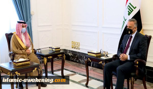 خبیر امنی عراقی یدعو الى تفعیل قانون جاستا لتجریم السعودیة لتورطها فی الاعمال الارهابیة فی العراق