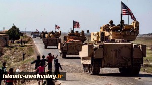 US agenda in Iraq 'nothing but destruction'