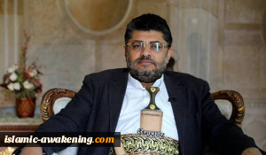 محمد علی الحوثی: على السعودیة إعادة إیرادات النفط الیمنیة