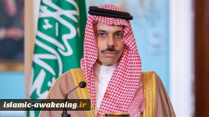 السعودیة تعترف: التطبیع مع 