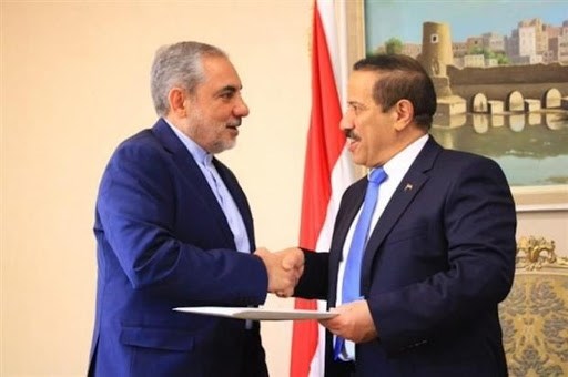 صنعاء: السعودیة تمهد للتطبیع مع 