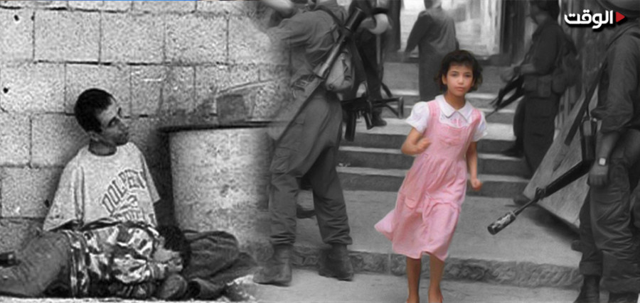 الطفولة الفلسطینیّة فی خطر.. والکیان الصهیونیّ یستمر فی عدوانه وإجرامه 2