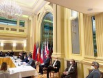 JCPOA Joint Commission Kicks Off in Vienna 2