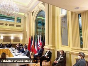 JCPOA Joint Commission Kicks Off in Vienna