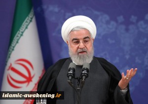 روحانی: اجتماع فیینا فصل جدید للاتفاق.. والنتیجة ممکنة