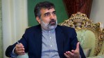 Iran Says   Enriched Uranium Stock Hits 55kg 2