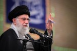 Ayatollah Khamenei: Verification of US sanctions removal means Iran should be able to sell its oil  2