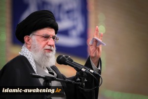 Ayatollah Khamenei: Verification of US sanctions removal means Iran should be able to sell its oil