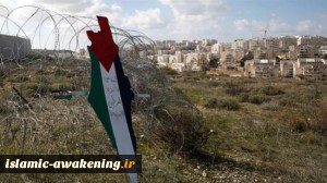 Israel to build 540 settler units in East al-Quds for first time since Biden inauguration