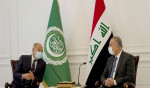 الکاظمی: العراق یدعم عودة سوریا إلى جامعة الدول العربیة 2