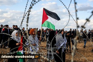 Palestinians in Gaza preparing for Ramadan amid COVID-19