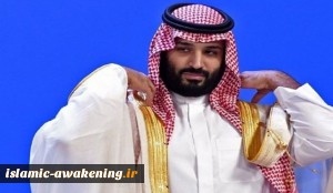 «پوشش سبز»؛ حربه جدید «بن سلمان» برای فرار از اتهامات حقوق بشری