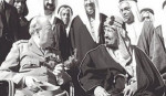 السعودیة.. تاریخ حافل بالخیانة لفلسطین 2