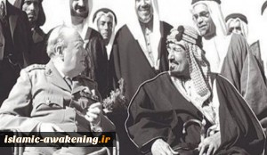 السعودیة.. تاریخ حافل بالخیانة لفلسطین