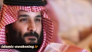 موقع بریطانی: تورط بن سلمان فی محاولة انقلاب الأردن