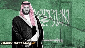 ما هی مستقبل المملکة السعودیة فی حکم بن سلمان؟