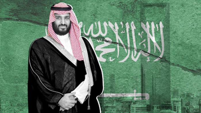 ما هی مستقبل المملکة السعودیة فی حکم بن سلمان؟