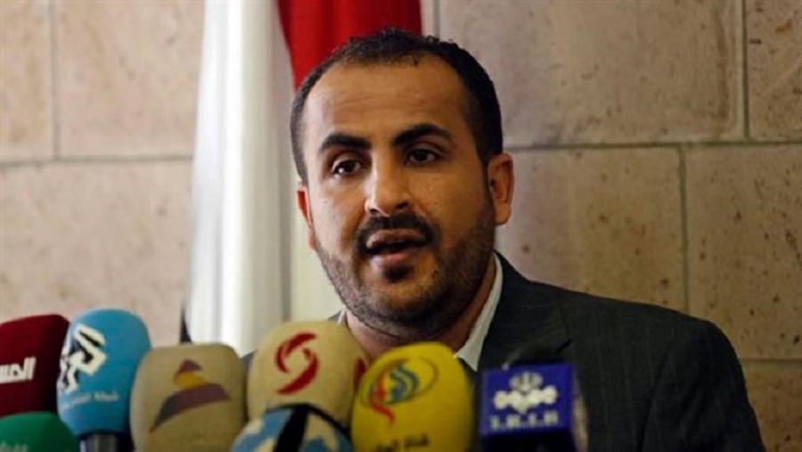 Calls for peace insincere as long as Yemen siege persists: Ansarullah  2