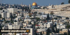 مخالفت فلسطین با پیشنهاد اروپا درباره برگزاری انتخابات در قدس