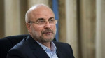 قالیباف: رفع نسبة تخصیب الیورانیوم یدعم موقف إیران فی المفاوضات 2