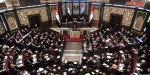 Syria to hold presidential election on May 26: Parliament speaker  2