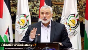 Hamas warns Israel of ‘no calm’ if regime’s hostile measures continue