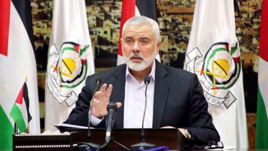 Hamas warns Israel of ‘no calm’ if regime’s hostile measures continue 2