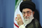 Leader Salutes S. Nasrallah and Haniyeh, Stresses Iran Stands in United Front with Palestine 2