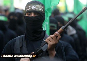 Hamas to ‘Israel’: Any Folly Will Be Met by Unprecedented Response