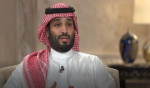 بن سلمان: نرید علاقات طیبة مع إیران 2