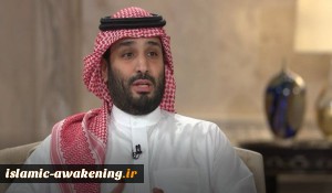 بن سلمان: نرید علاقات طیبة مع إیران