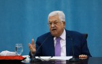 Abbas Says Palestinian Elections Postponed after Israeli Occupation Blocks Al-Quds Vote 2